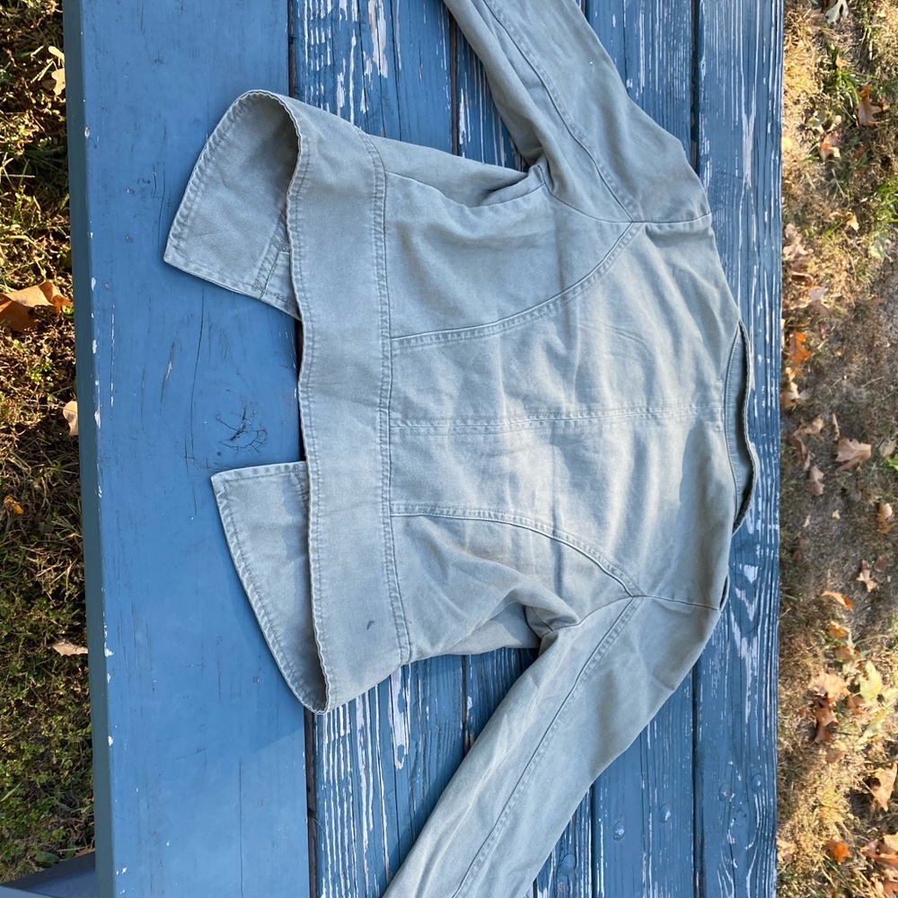 Maurices Jacket - Picture 3 of 5